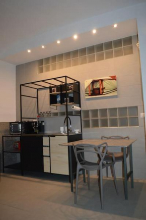 Lo Scarfalietto holiday house